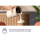 Philips BAR311/00 BARISTINA MILK FROTHER MILKY WHITE - 1515844 - zdjęcie 5
